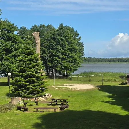 Siesta Camp Leba Nowecin