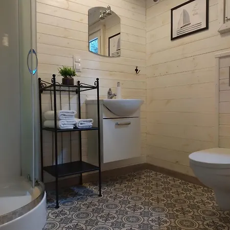 Siesta Camp Leba Alpstuga *