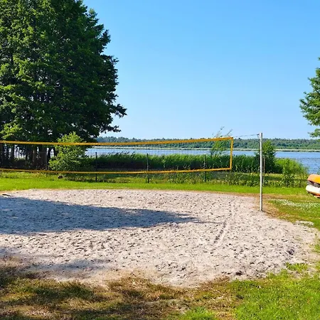 Siesta Camp Leba Шале