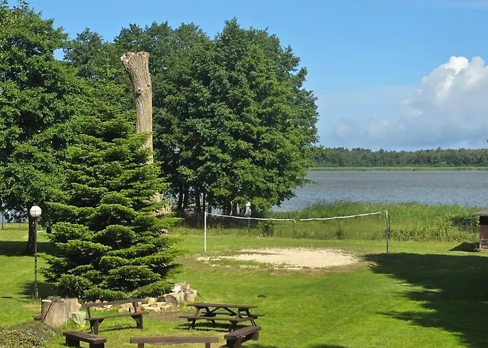 Siesta Camp Leba Nowecin